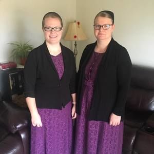 Meet your Posher, Helen